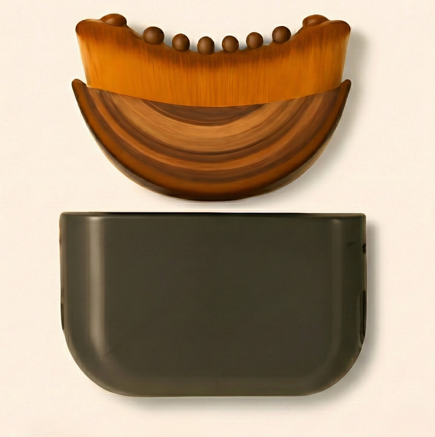 Horica™ Lymphatic Face Brush