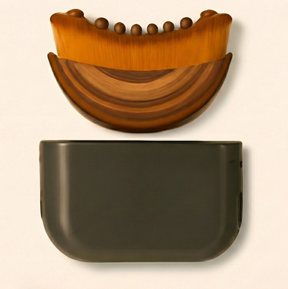 Horica™ Lymphatic Face Brush