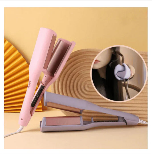 Horica™ Curling Wand